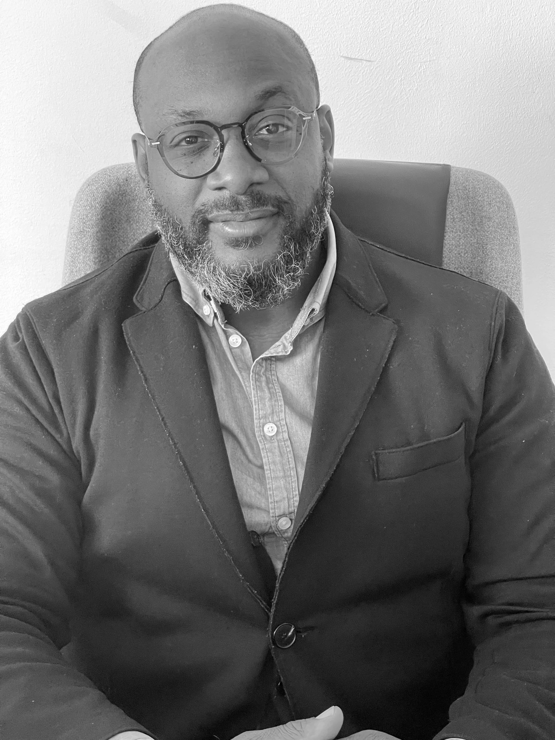 Directeur Quietus Ludovic-Kpodar
